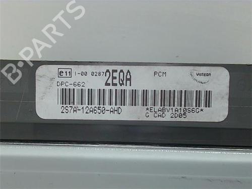Control unit FORD MONDEO III (B5Y) 2.0 16V TDDi / TDCi | BP38405091M11 - Image 3