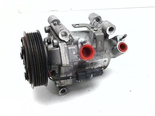 Used AC compressor AC compressor 38374821 38374821