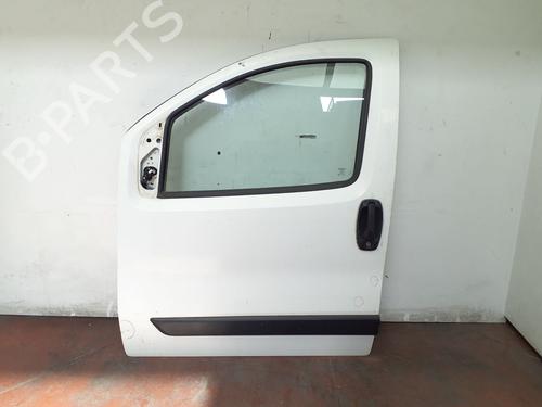 Used Left front door Left front door 38398644 38398644