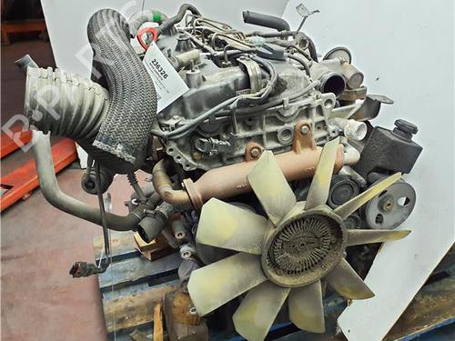 Engine SSANGYONG RODIUS I 2.7 Xdi 4WD | BP39715552M1 - Image 7