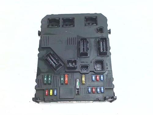 Used Fuse box Fuse box 38395945 38395945