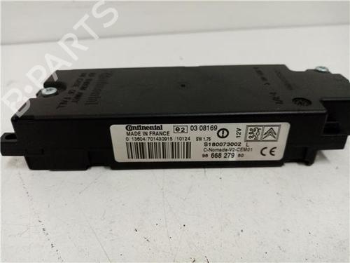 Used Control unit Control unit 38361961 38361961