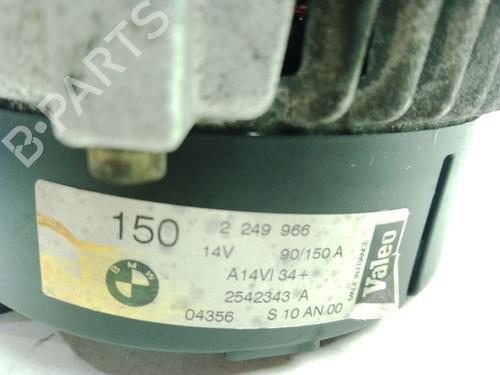 Alternator BMW 3 (E46) 320 d | BP38400515M7  - Image 6