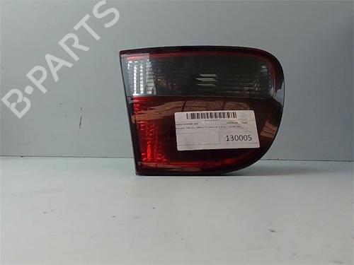 Used Left taillight Left taillight 38388566 38388566