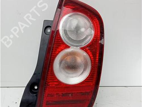 Used Right taillight Right taillight 38405685 38405685