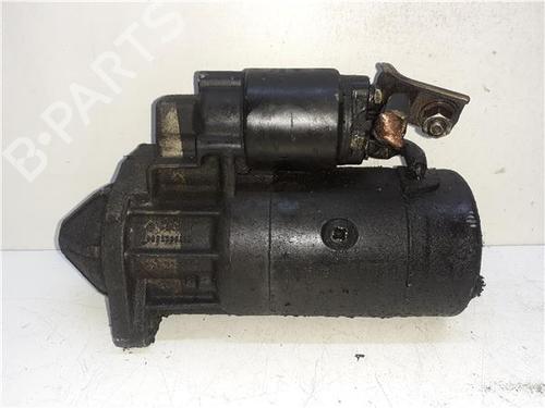 Used Starter Starter 38359644 38359644