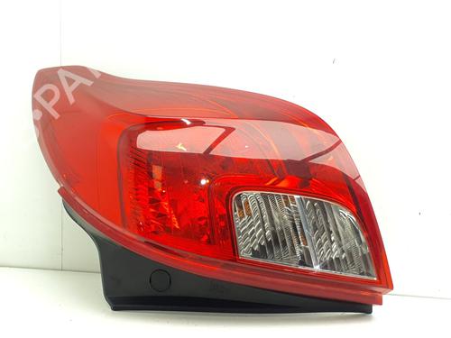 right-taillight-opel-mokka-mokka-x-j13-2012-2013-2014-2015-2016-2017-2018-2019-39808369 main image