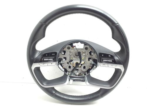 Used Steering wheel Steering wheel HYUNDAI TUCSON (NX4E, NX4A) 1.6 T-GDi (150 hp) 39991866 39991866