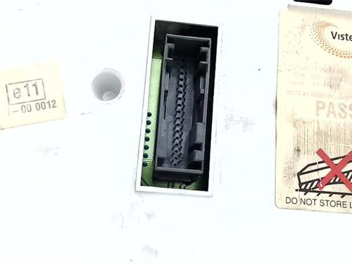 Instrument cluster FORD FOCUS C-MAX (DM2) 1.6 | BP38388204C47 - Image 4