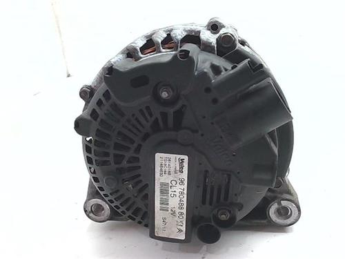 Alternator PEUGEOT 607 (9D, 9U) 2.2 16V | BP38378827M7 - Image 5
