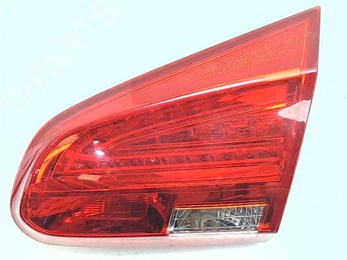 Kabinelys KIA CEED Sportswagon (CD) 1.6 | BP38399616I8 - Image 2