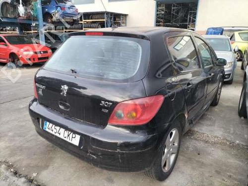 Electronic module PEUGEOT 307 (3A/C) 2.0 HDi 110 | BP38366134M83 - Image 4