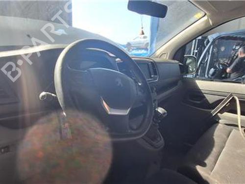 Used Airbag Kit Airbag Kit 38390685 38390685