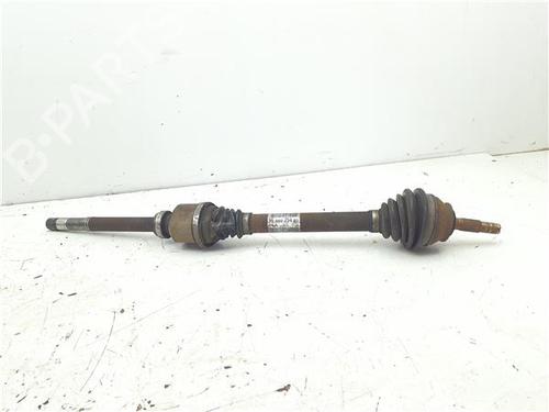 Used Right front driveshaft Right front driveshaft 38384147 38384147