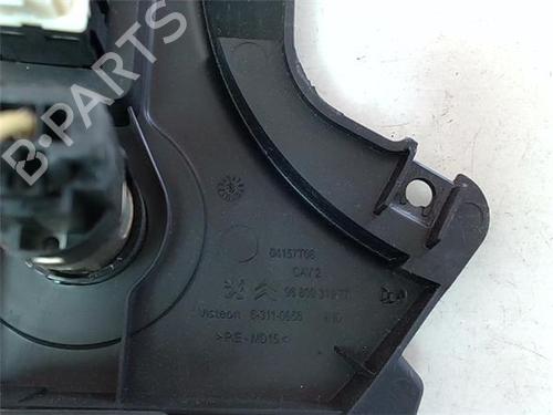 Warning switch CITROËN BERLINGO Box Body/MPV (B9) 1.6 HDi 75 | BP38353482I22 - Image 2