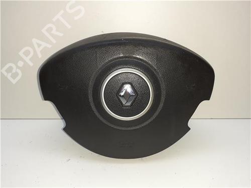 driver-airbag-renault-clio-iii-hatchback-van-sb_-sr_-2005-38355677 main image