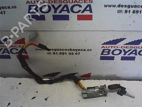 Used Ignition barrel Ignition barrel 38350259 38350259