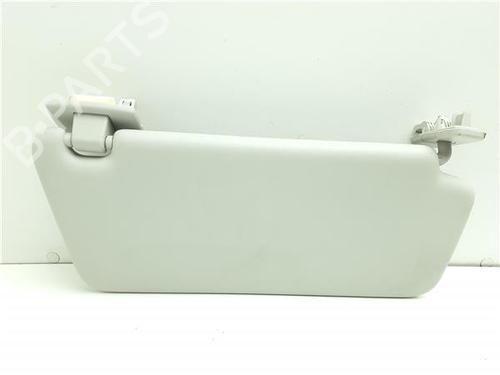 Left sun visor INFINITI QX30 2.2 D AWD | BP38375571I1 - Image 5