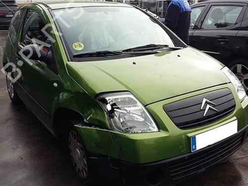 Starter CITROËN C2 ENTERPRISE (JG_) 1.1 | BP38352044M8 - Image 2
