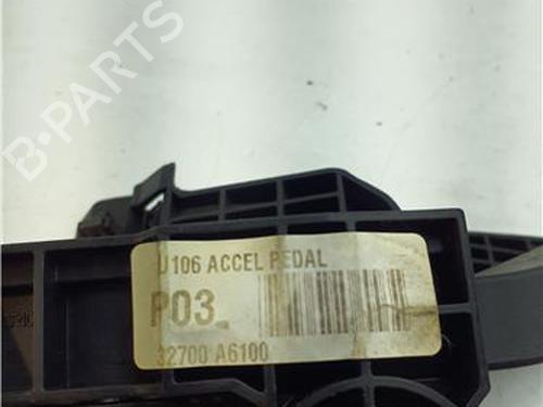 Pedal HYUNDAI i30 Estate (GD) 1.4 CRDi | BP38367881I4 - Image 2