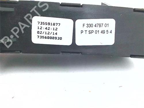 Switch FIAT 500L (351_, 352_) 1.6 D Multijet (199LYD1B) | BP38391673I30 - Image 4