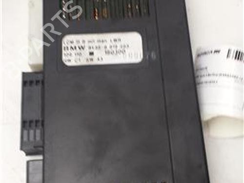 Control unit BMW 5 (E39) 520 i | BP38363537M11 - Image 2