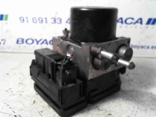 ABS pump CHRYSLER GRAND VOYAGER V (RT) 2.8 CRD | BP38351737M43 - Image 2
