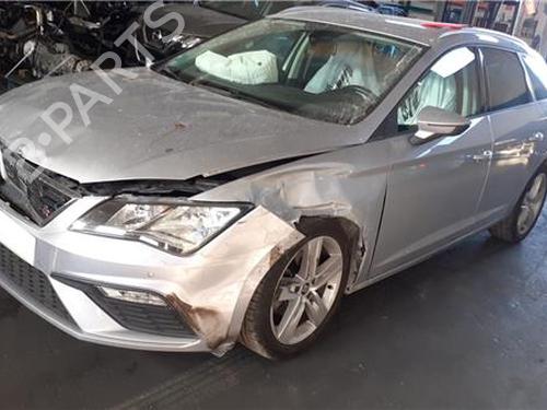 Right tailgate light SEAT LEON ST (5F8) 1.5 TSI | BP38397809C80 - Image 5