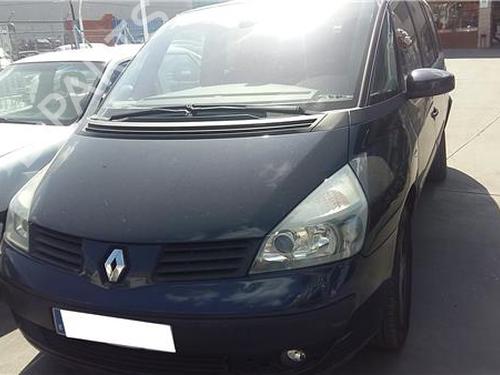 Left taillight RENAULT ESPACE IV (JK0/1_) 2.2 dCi (JK0H) | BP38348725C34 - Image 6