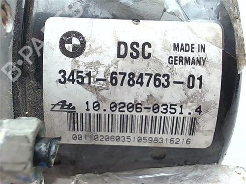 ABS pump BMW 1 (E87) 120 d | BP38354951M43 - Image 3