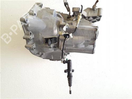 gearbox-peugeot-boxer-van-2006-38385245 main image