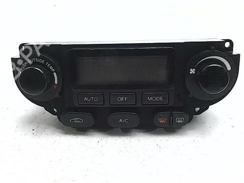 Used Climate control Climate control 38405594 38405594