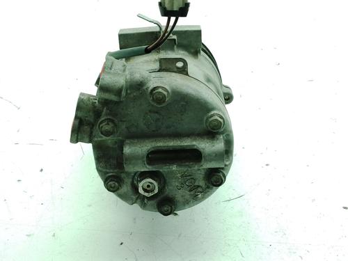 AC compressor OPEL AGILA B (H08) 1.3 CDTI (F68) | BP38388660M34 - Image 3