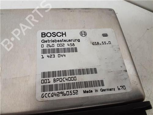 Control unit BMW 7 (E38) 740 i, iL | BP38400718M11 - Image 3