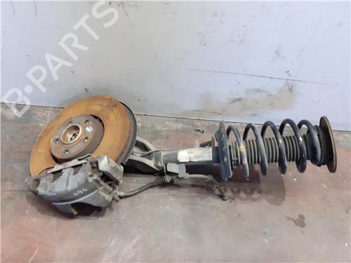 Used Right front steering knuckle Right front steering knuckle 38361844 38361844