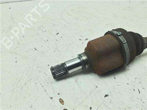 Left front driveshaft FORD FOCUS II Saloon (DB_, FCH, DH) 1.6 TDCi | BP38383088M38 - Image 4