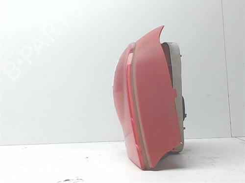 Left taillight RENAULT TWINGO II (CN0_) 1.2 (CN0D) | BP38363690C34 - Image 3