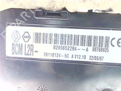 Electronic module RENAULT MODUS / GRAND MODUS (F/JP0_) 1.5 dCi (FP0F, JP0F) | BP38388150M83 - Image 3