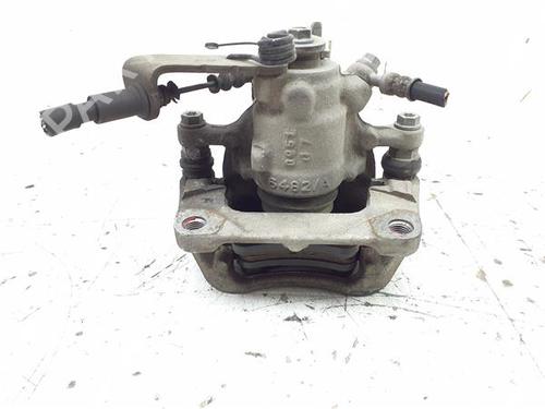 Left rear brake caliper CITROËN JUMPY III Bus (V_) 1.5 BlueHDi 120 | BP38394650M107 - Image 4