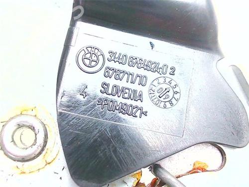 Hand brake BMW 1 (E81) 116 d | BP38394727I18 - Image 2
