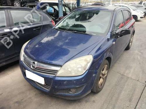 Fuse box OPEL ASTRA H Saloon (A04) 1.7 CDTi (L69) | BP38380661E1 - Image 7