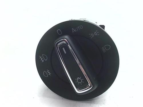 headlight-switch-skoda-rapid-spaceback-nh1-2012-2013-2014-2015-2016-2017-2018-2019-38380512 main image