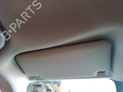 left-sun-visor-jeep-renegade-suv-bu-b1-bv-2014-38401312 main image