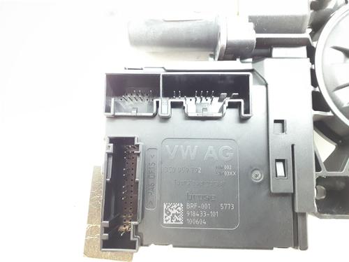 Right front window motor VW PASSAT B6 (3C2) 1.6 TDI | BP38702661E20 - Image 3
