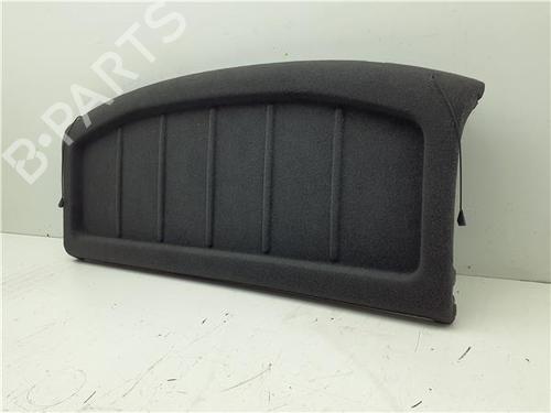Rear parcel shelf SEAT ARONA (KJ7, KJP) 1.0 TSI | BP38397620C85 - Image 4