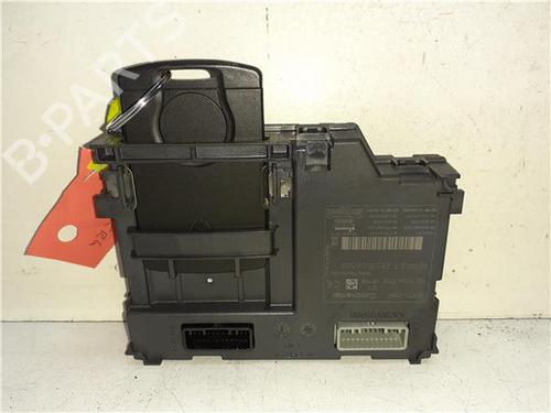 Used Ignition barrel Ignition barrel RENAULT CLIO IV Grandtour (KH_) 0.9 TCe 75 (KHNP) (76 hp) 38362240 38362240