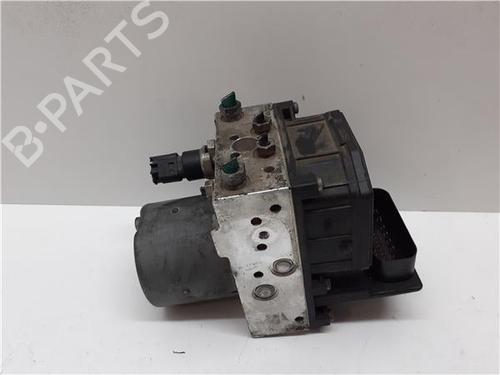 ABS pump PEUGEOT 807 (EB_) 2.2 HDi | BP38356505M43 - Image 2