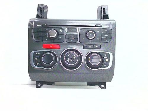 Used Climate control Climate control CITROËN C4 II (NC_) 1.2 THP 130 (NCHNYM, NCHNYT) (130 hp) 39956272 39956272