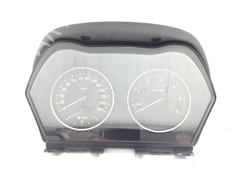 instrument-cluster-bmw-1-f21-2011-2012-2013-2014-2015-2016-2017-2018-2019-38335312 main image