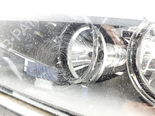 Left headlight BMW 3 Touring (E91) 320 d | BP38395650C28 - Image 5